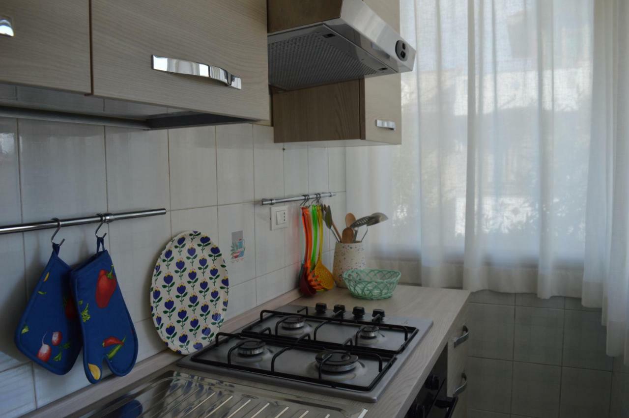 Apartamento Casa Laura Viareggio Exterior foto
