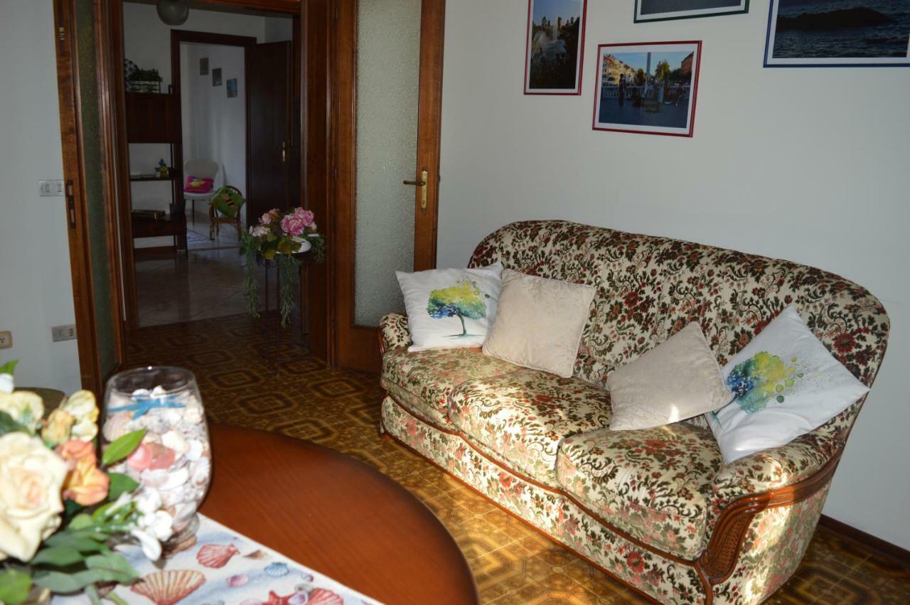 Apartamento Casa Laura Viareggio Exterior foto